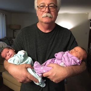 Meet your Posher, George